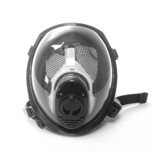 Masque à gaz à visière complète MSX 41167