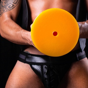 Plug CORN DILDO XXXL 41214