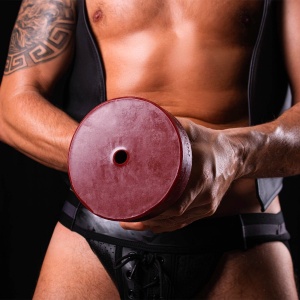 HUNGERFF L Analplug 41256