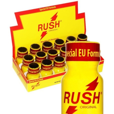 Rush Original Special EU formula 10ml 41298