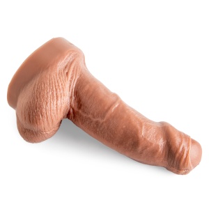 Realistic dildo 3