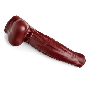 HORSE DILDO II S/M Rot 41456