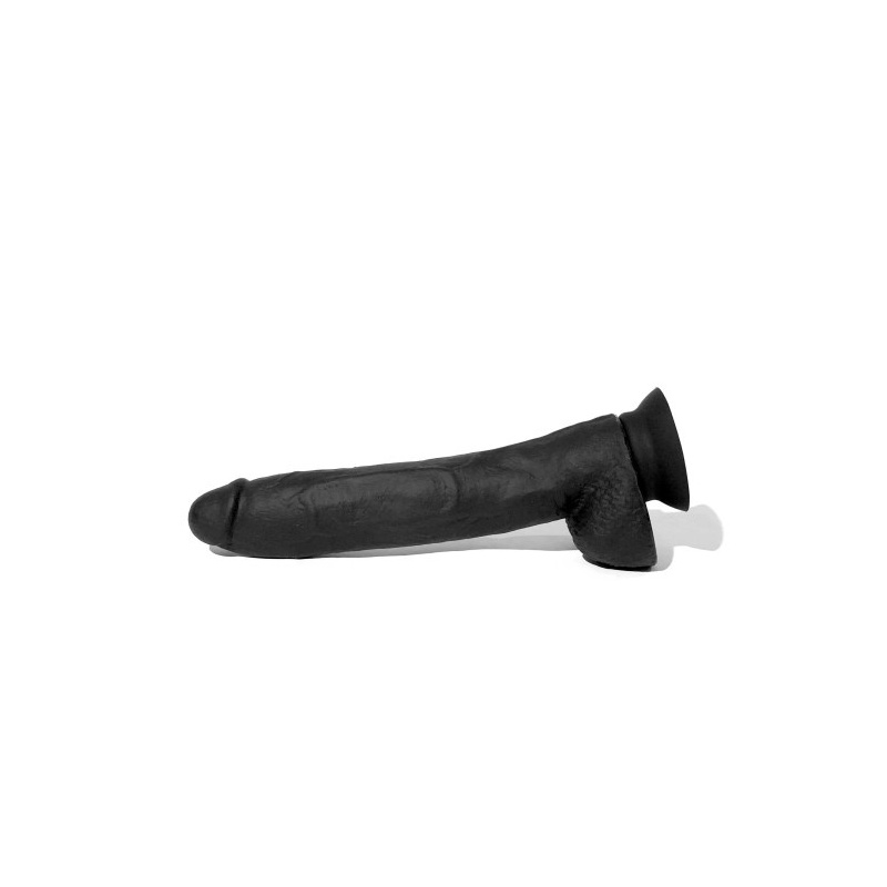 Aron Ridge Realistic Dildo Kit 25cm 10" 41484