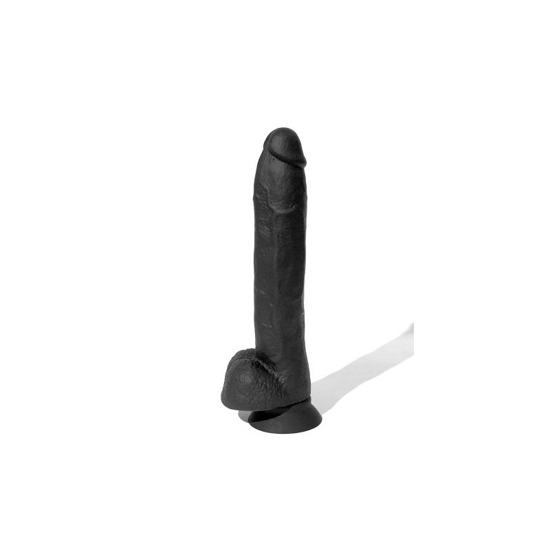 Aron Ridge Realistic Dildo Kit 25cm 10" 41487