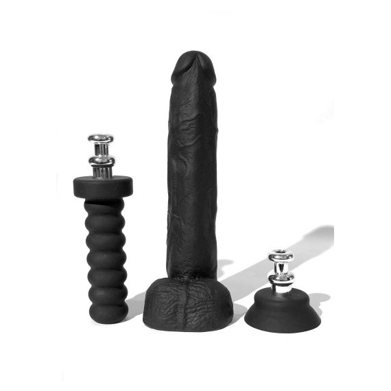 Gode réaliste Boneyard Kit Gode Realiste Aron Ridge 25cm 41488