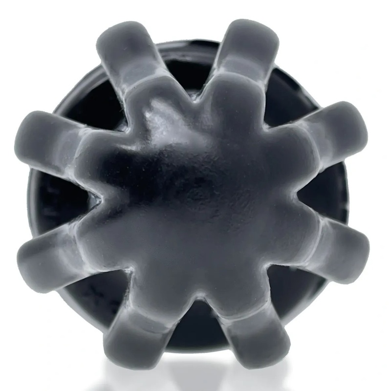 Plug à ailettes AIRHOLE Black 41503