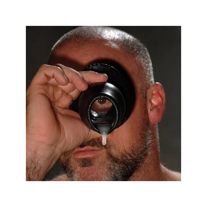 PigHole Plug El Original Rojo 5 Sizes 41544