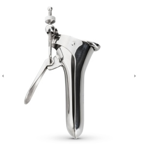 Cusco Stainless Steel Speculum 3 Sizes 41551