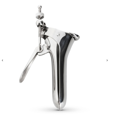 Cusco Stainless Steel Speculum 3 Sizes 41551