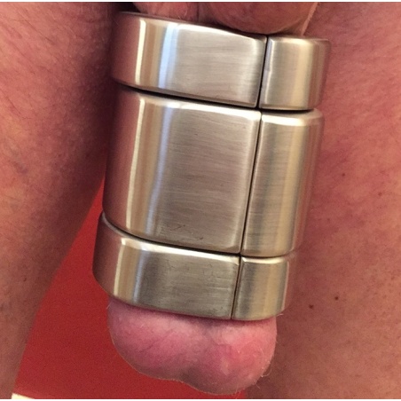 Ze Henry Oval Magnetic Ballstretcher 41684