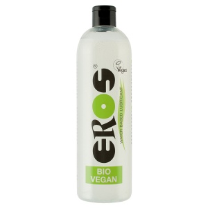 Eros BIO & VEGAN Water Based Lubricant 500ml 41717