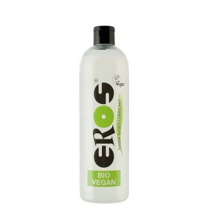 Eros BIO & VEGAN Lubricante agua 250ml 41720