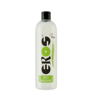 Eros BIO & VEGAN Water Based Lubricant 250ml 41720