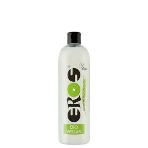 Eros BIO & VEGAN Lubricante Agua 100ml 41721