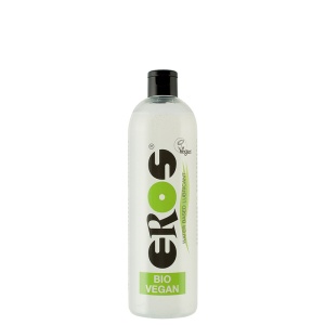 Eros BIO & VEGAN Water Based Lubricant 100ml 41721