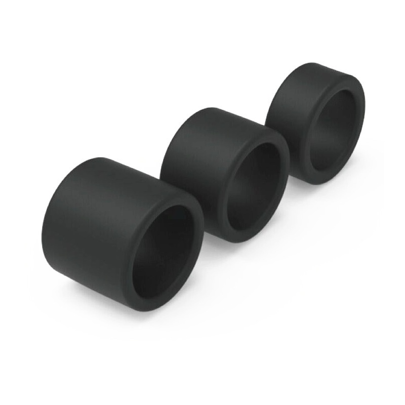 Squeezer Liquid Silicone Ballstretcher 20x34 mm 41731