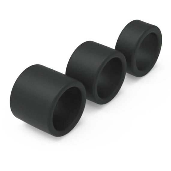Ballstretcher silicone Brutus Ballstretcher Squeezer Liquid Silicone 20x34 mm 41731
