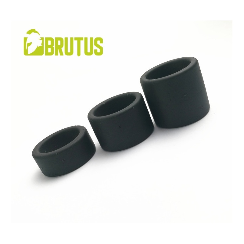 Ballstretcher Squeezer Liquid Silicone 40x34 mm 41736