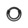 Silicone Steel Fusion Ring Boost 41784 1