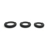 Silicone Steel Fusion Ring Boost 41785 1