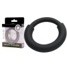 Fusion cockring silicone acier Boost 41789 1