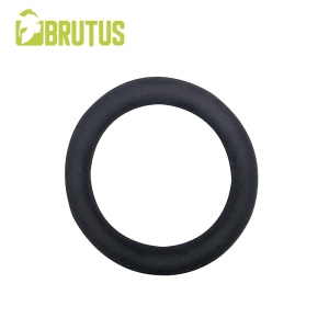 Stretchy Silicone Donut Cockring M 50mm 41796