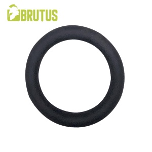 Stretchy Silicone Donut Cockring L 55mm 41798