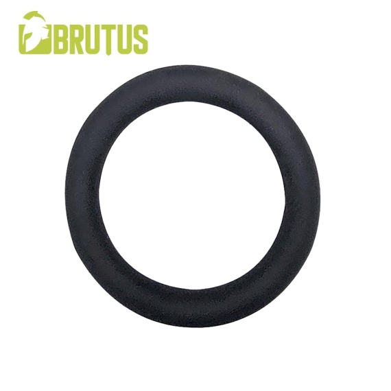 Cockring silicone Brutus Stretchy Silicone Donut Cockring L 55mm 41798