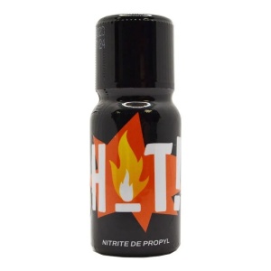 Poppers Hot 15ml 41804