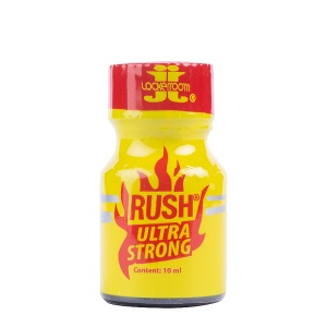 Rush Ultra Strong 10ml 41805