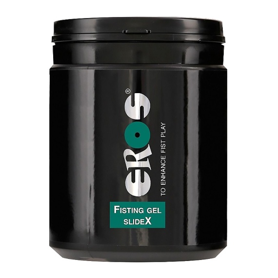 Lubricante Fist Eros Eros Fisting Gel Slide X 1000ml 41809