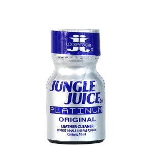Jungle Juice Platinum Pentyl 10ml 41824