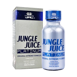 Jungle Juice Platinum "Extreme" Pentyl 30ml 41838
