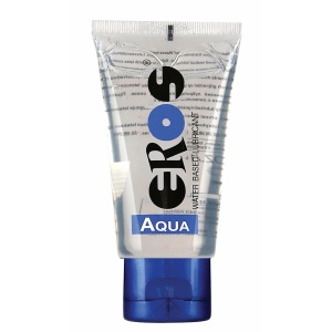 Eros Aqua 50ml lubrifiant Tube 41849