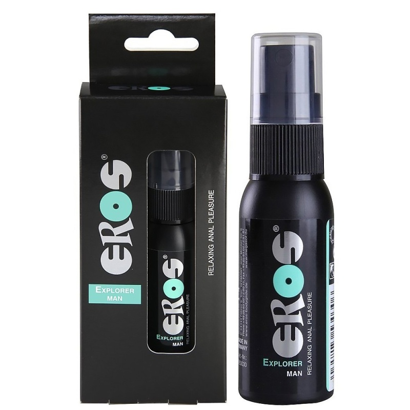 Eros Explorer Man - 30 ml 41853