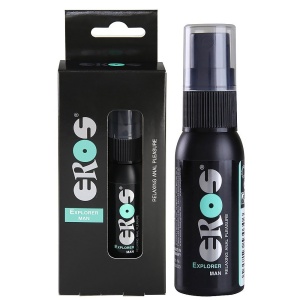 Eros Explorer Man - 30 ml 41853
