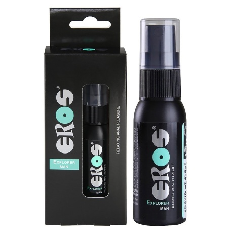 Eros Explorer anale entspannung 30 ml 41853
