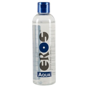 Eros Aqua 500ml Lubrifiant Bottle 41854