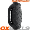 MASTERJACK double penetration JO BLACK ICE 41938 1