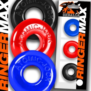 RINGER MAX 3-Pack Multi 42068