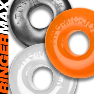RINGER MAX 3-Pack Hazzard 42086