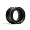 Low Stack Ball Stretcher Negro
