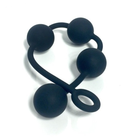 Ass Ballz L 48/5 cm 42150