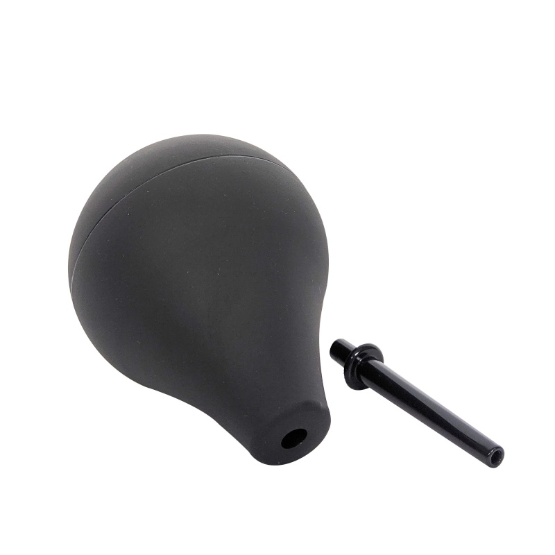 Brutus Shower Bulb Enema 224ml 42162