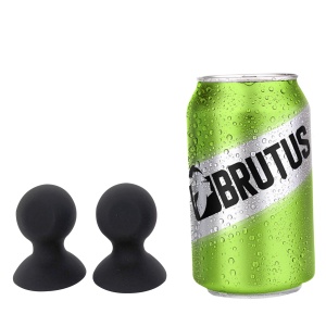 Brutus Nip Pull Nipple Suckers 42169