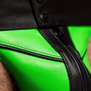 Jockstrap Dark Room Limettengrün 42216