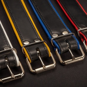 Trojan Armband Red 42295