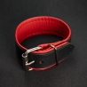 Trojan Armband Red