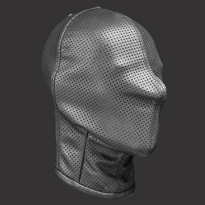 Savage Hood Noir 42301