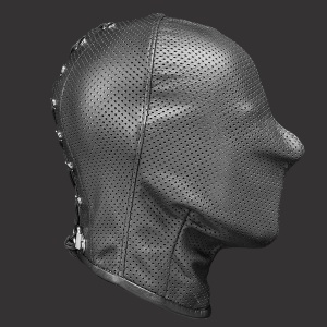 Savage Hood Noir 42302